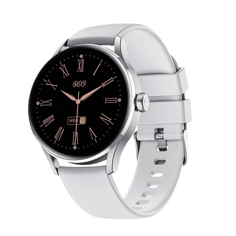ساعت هوشمند کیو سی وای QCY Watch Elite