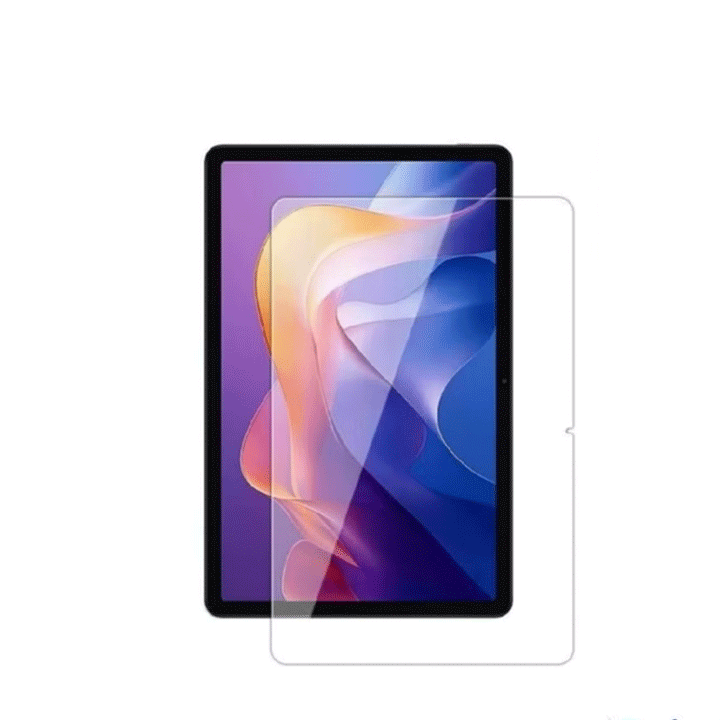 محافظ صفحه شیشه ای (گلس) تبلت 10.61 اینچ شیائومی Redmi Pad