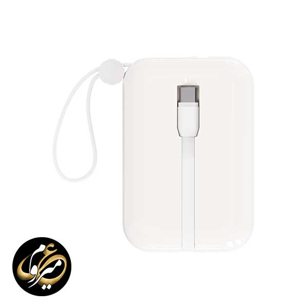 پاوربانک 10000 میلی آمپر فیلیپس مدل Philips DLP2228 — تصویر ۵