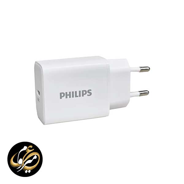 شارژر دیواری 20 وات فیلیپس مدل Philips DLP2629