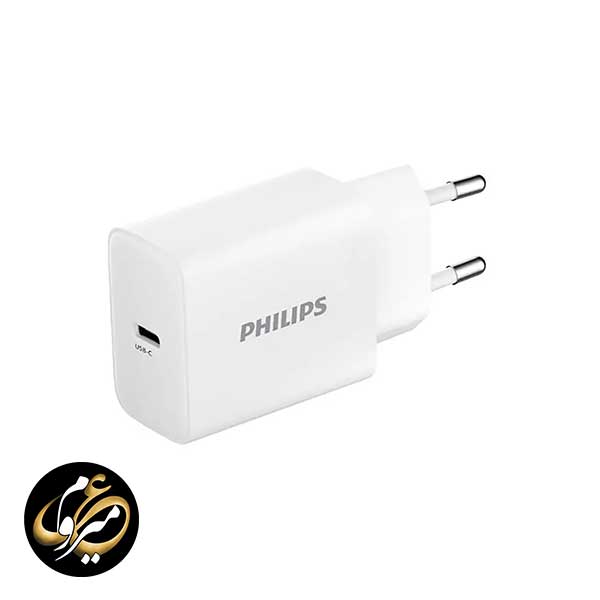 شارژر دیواری 30 وات فیلیپس مدل Philips DLP5312