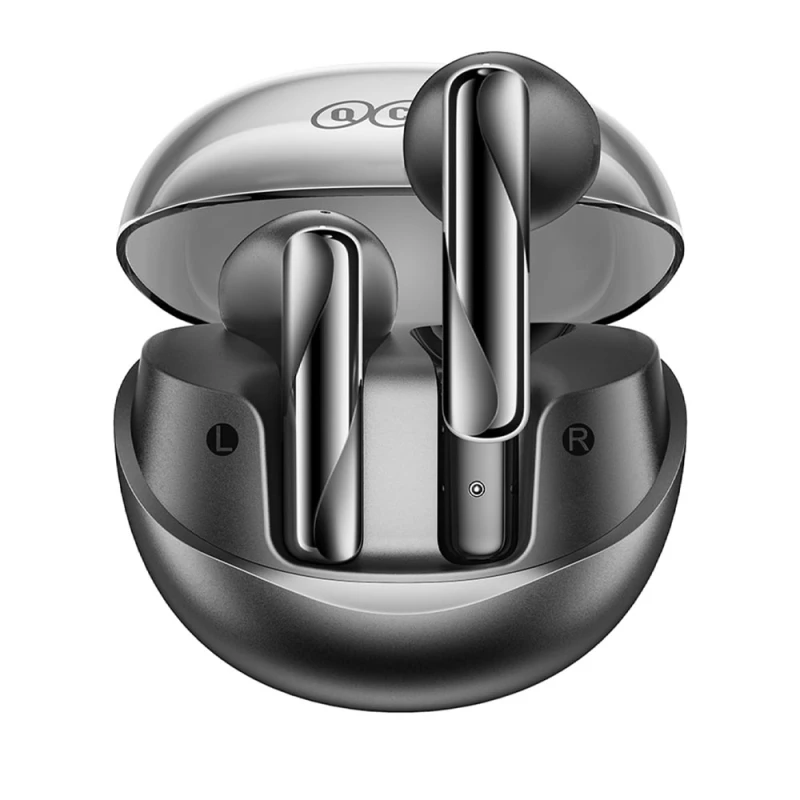 هندزفری بلوتوثی کیو سی وای QCY AilyBuds Clear