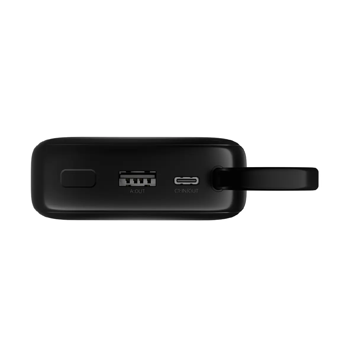 پاوربانک گلوریمی 20000mAh ظرفیت ACTIVCORE خروجی 45W — تصویر ۵