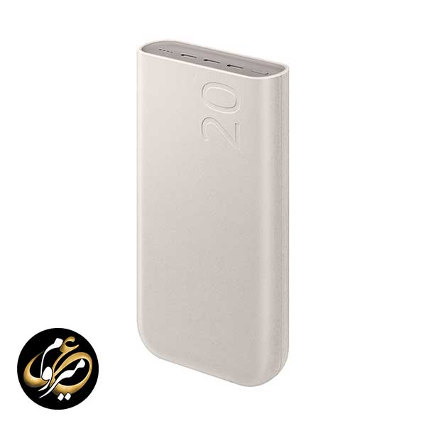 پاوربانک 20000 میلی آمپر سامسونگ مدل Samsung P4520
