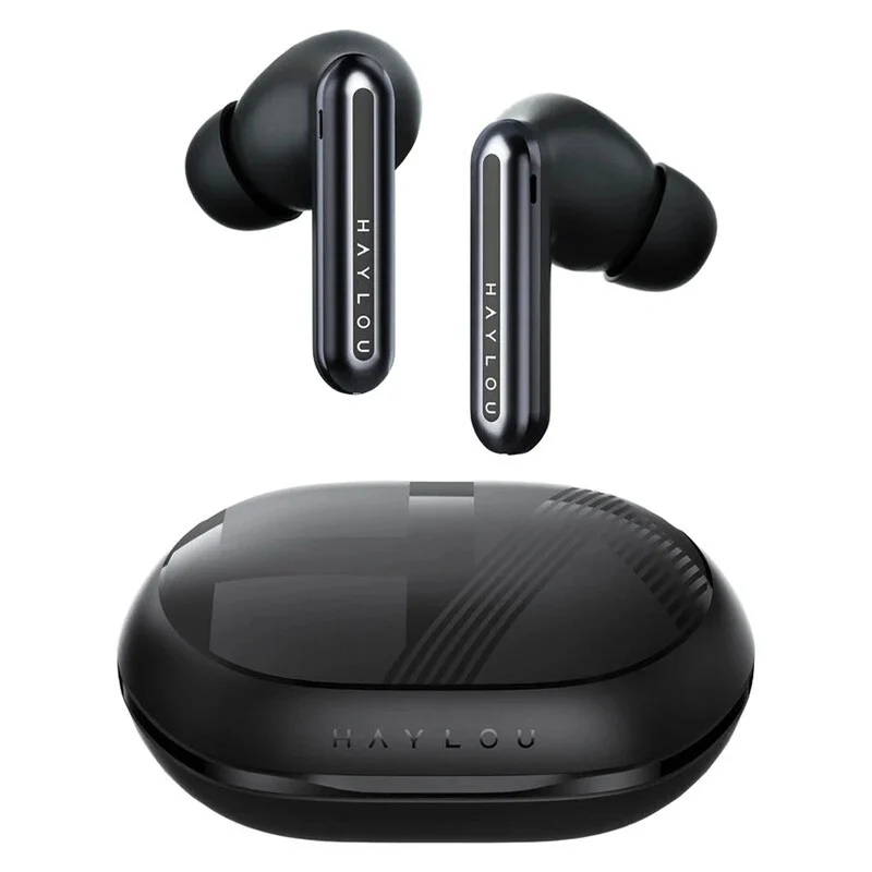هندزفری بلوتوثی هایلو موری پلاس HAYLOU Earphones Mori Plus — تصویر ۲