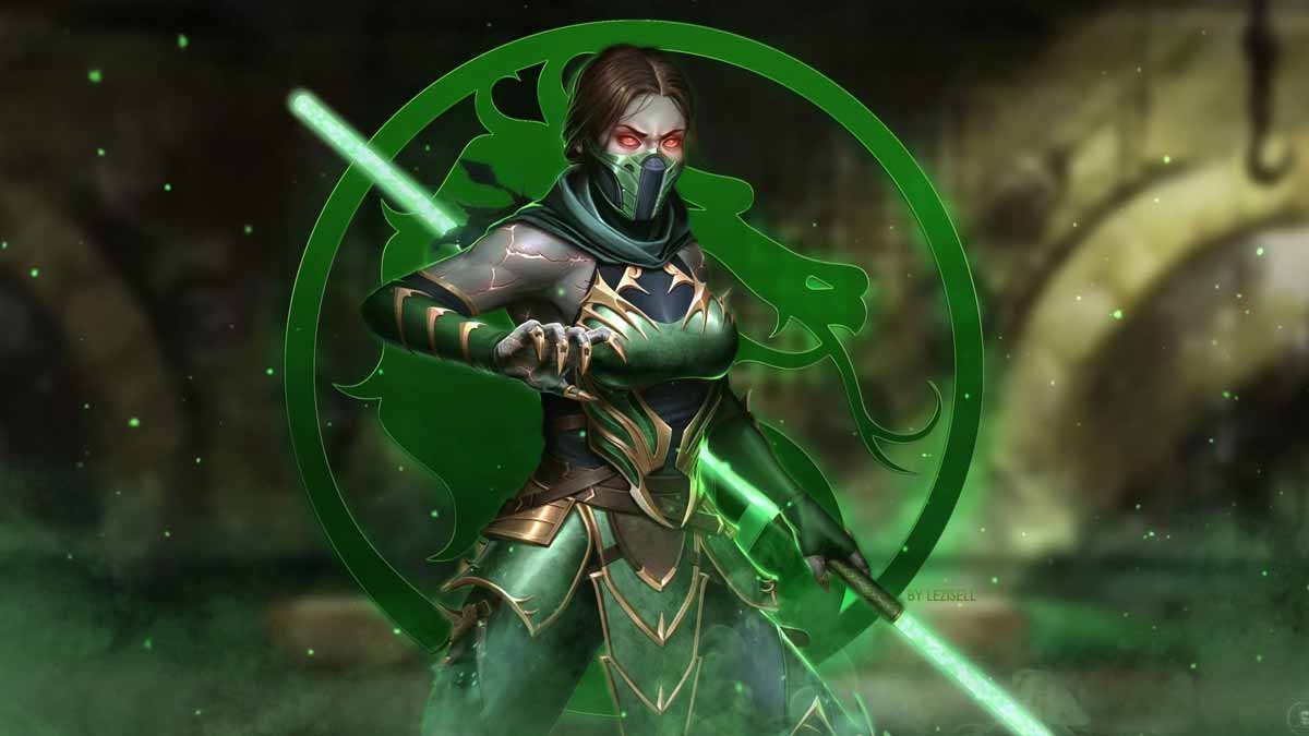اکانت اشتراکی استیم Mortal Kombat 11 Premium — تصویر ۴