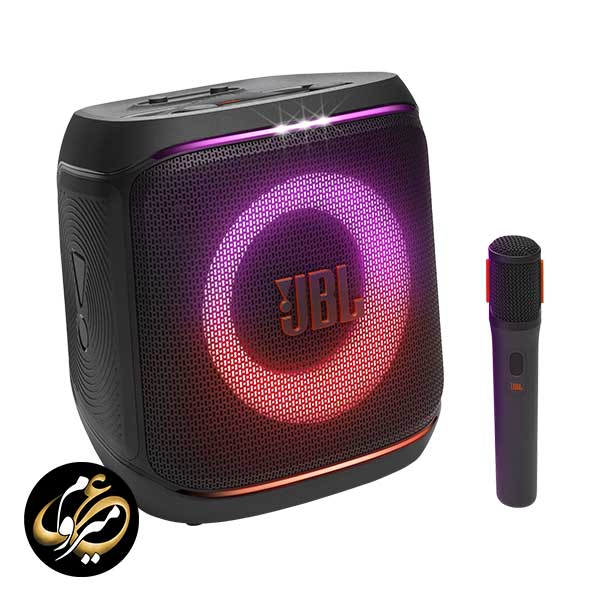 اسپیکر پارتی باکس جی بی ال مدل JBL PartyBox Encore 2