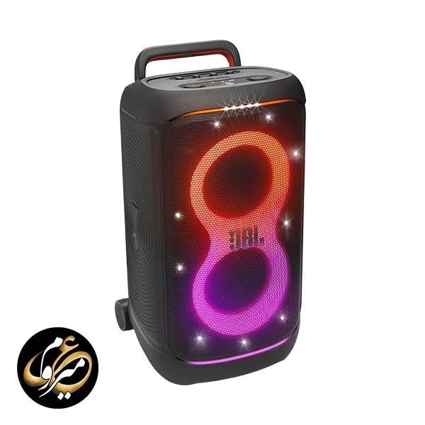 اسپیکر پارتی باکس جی بی ال مدل JBL PartyBox 520