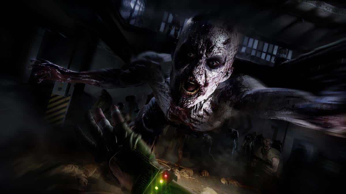 اکانت اشتراکی استیم Dying Light 2 Stay Human — تصویر ۳