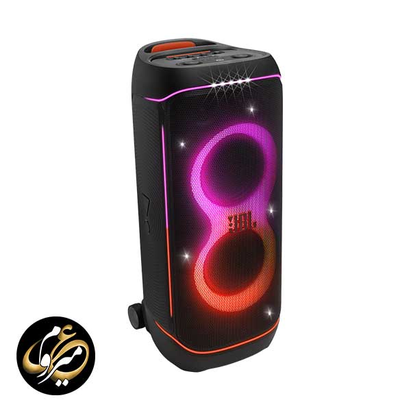 اسپیکر پارتی باکس جی بی ال مدل JBL PartyBox 720