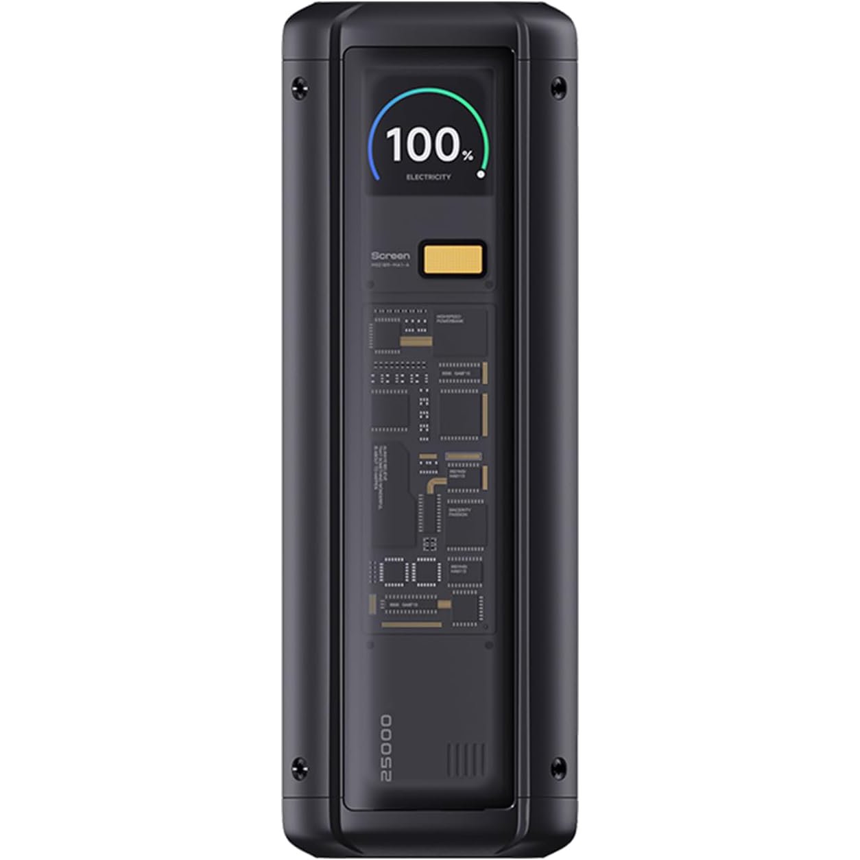 پاوربانک شیائومی 25000mAh توان P03MI 212W