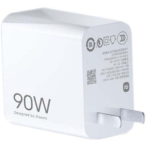 شارژر اصلی رو کارتنی 90W XIAOMI MDY-14-EC