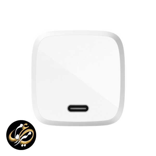 شارژر دیواری 30 وات بلکین مدل Belkin WCH001vfWH — تصویر ۴