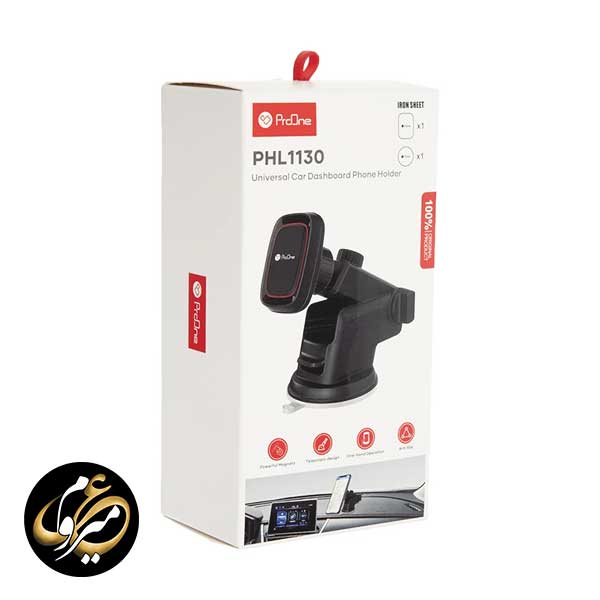 پایه نگهدارنده گوشی موبایل پرووان مدل ProOne PHL1130 — تصویر ۶