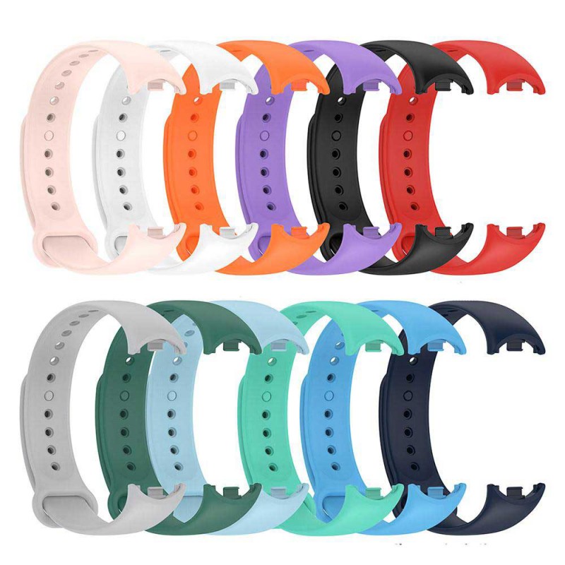 بند سیلیکونی XIAOMI Smart Band 8