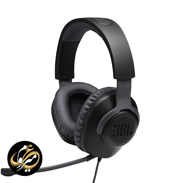 هدست گیمینگ جی بی ال مدل JBL Quantum 100