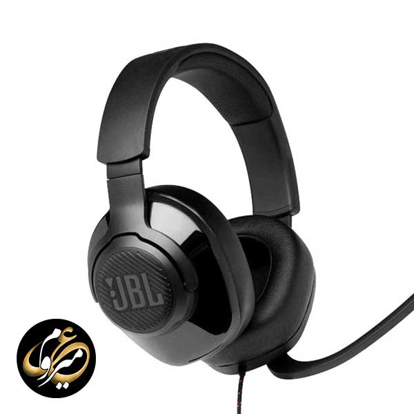 هدست گیمینگ جی بی ال مدل JBL Quantum 200