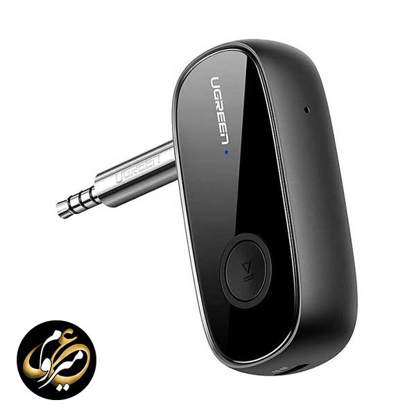 گیرنده بلوتوث صوتی یوگرین Ugreen CM279 — تصویر ۲