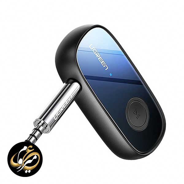 گیرنده بلوتوث صوتی یوگرین Ugreen CM279 — تصویر ۳