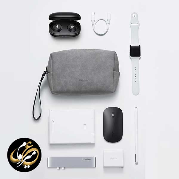 کیف لوازم جانبی یوگرین Ugreen LP285 — تصویر ۶