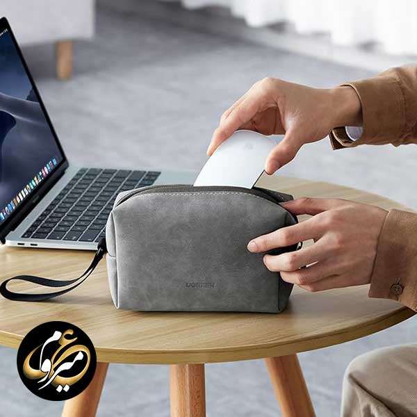 کیف لوازم جانبی یوگرین Ugreen LP285 — تصویر ۷