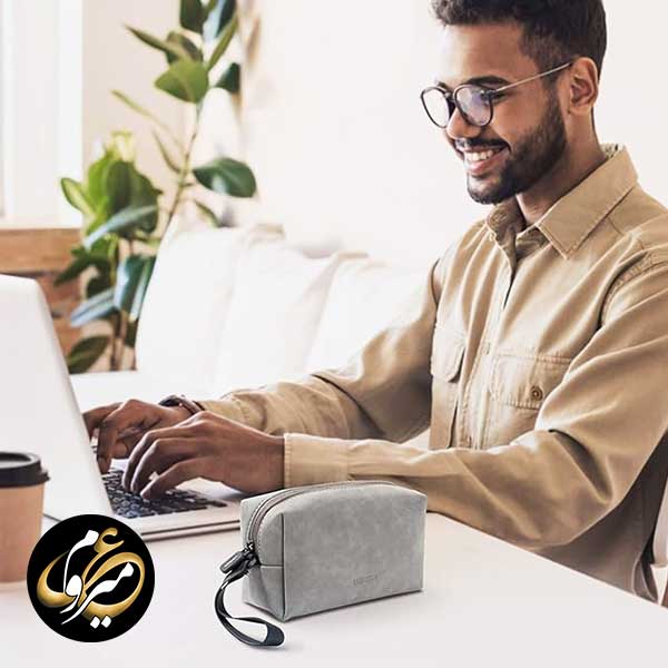 کیف لوازم جانبی یوگرین Ugreen LP285 — تصویر ۵