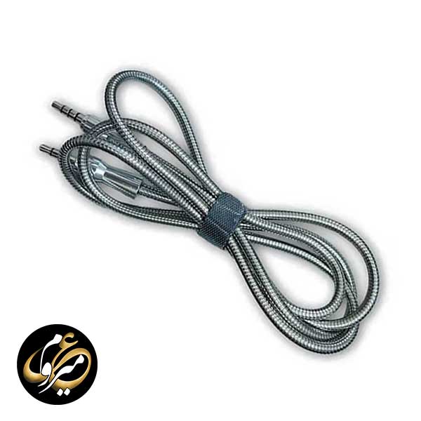 کابل AUX اکسیژن مدل OXYGEN AU-01 — تصویر ۳