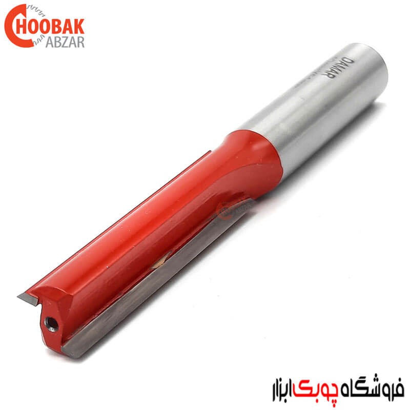تیغ شیارزن 12 میلمیتر دامار کد DM001204D — تصویر ۴
