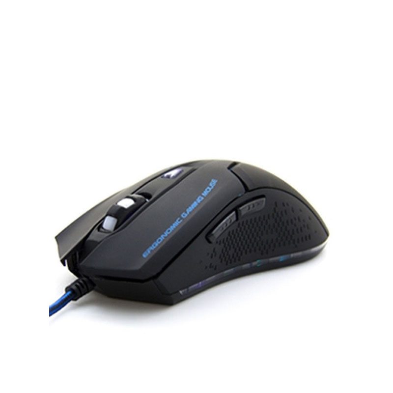 ماوس مخصوص بازی تسکو مدل Dragon TM 754GA ا TSCO Dragon TM 754GA Gaming Mouse کد 6796 — تصویر ۳