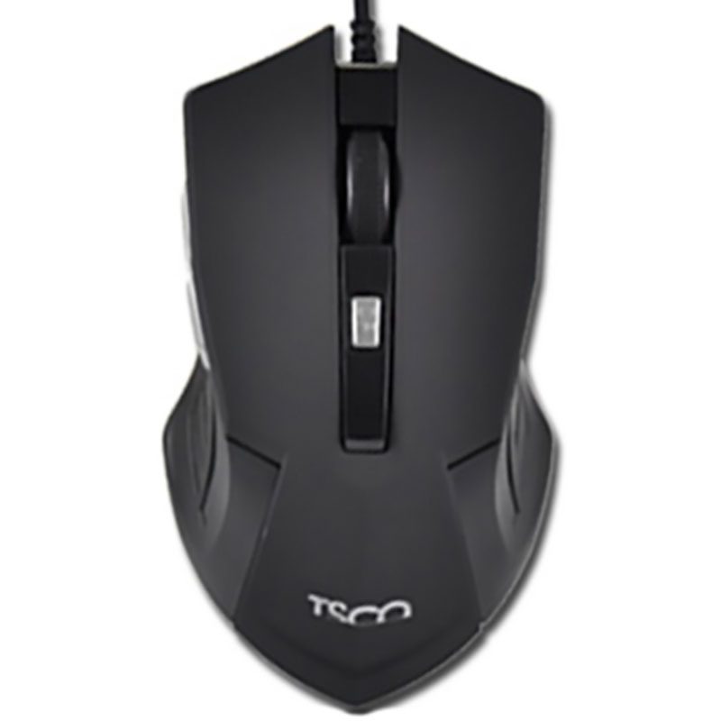 ماوس تسکو مدل TM 286 ا TSCO TM 286 Mouse کد 6797