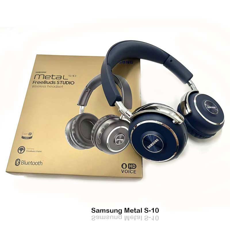 هدست بلوتوثی سامسونگ مدل S-10 کد 6823