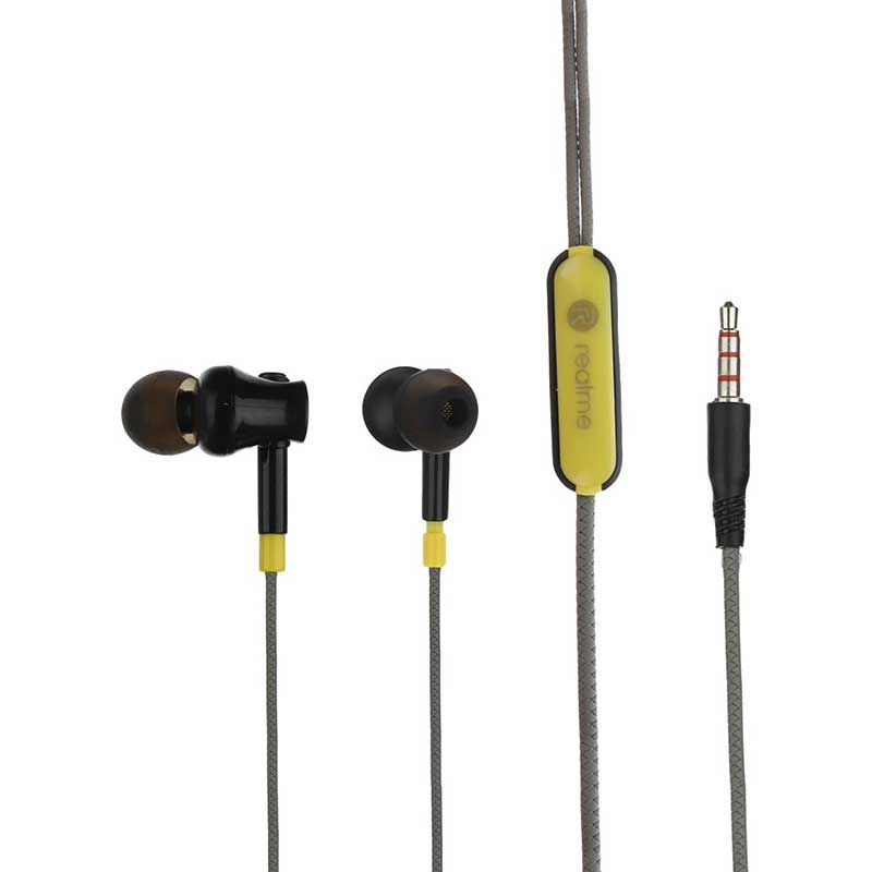 هندزفری ریلمی مدل T-022 کد 5288