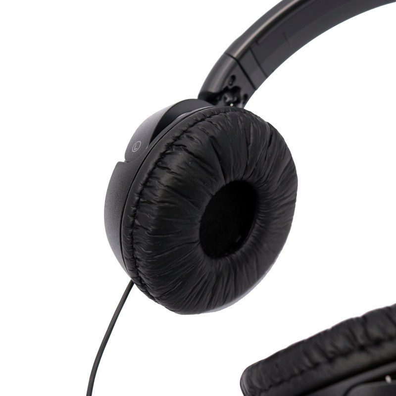 هدست سونی مدل MDR-ZX110 کد 6916-7294 — تصویر ۴