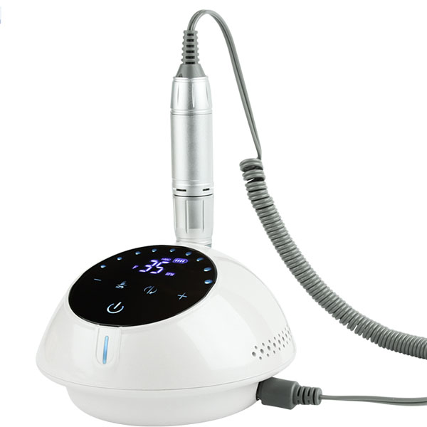 سوهان برقی نیل دریل مدل JMD-207