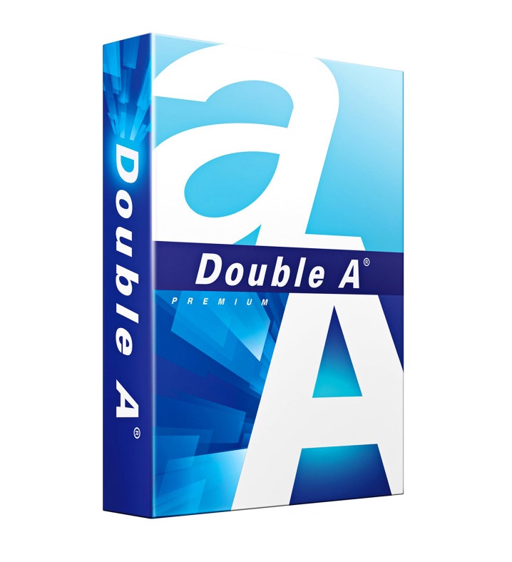 کاغذ A4 دبل آ ( Double A ) – 80 گرمی