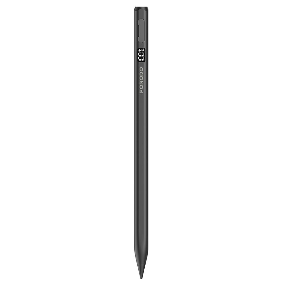 قلم آیپد مغناطیسی دیجیتال پرودو Porodo Magnetic Active Stylus Pen iPad PDETK13