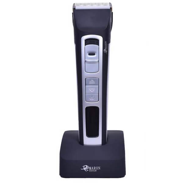 ماشین اصلاح سر و صورت حرفه ای پرومارون مدل RL-720
