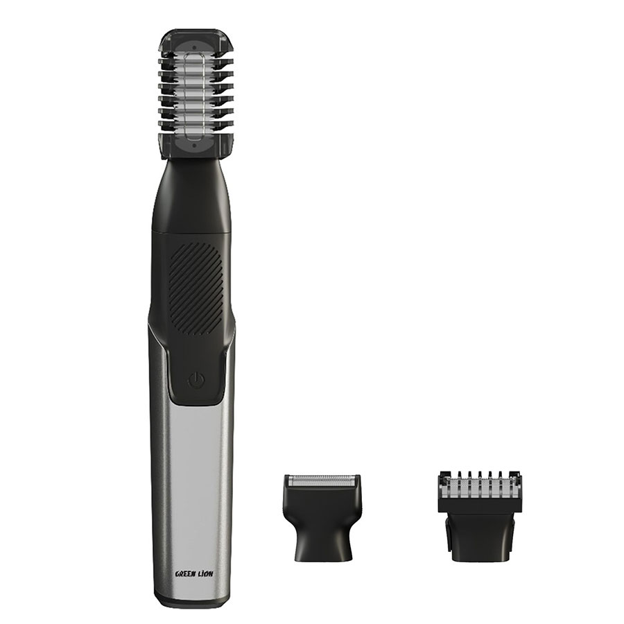 ماشین اصلاح صورت و بدن گرین لاین Green Lion 3 In 1 Expert Hair Trimmer & Shaver