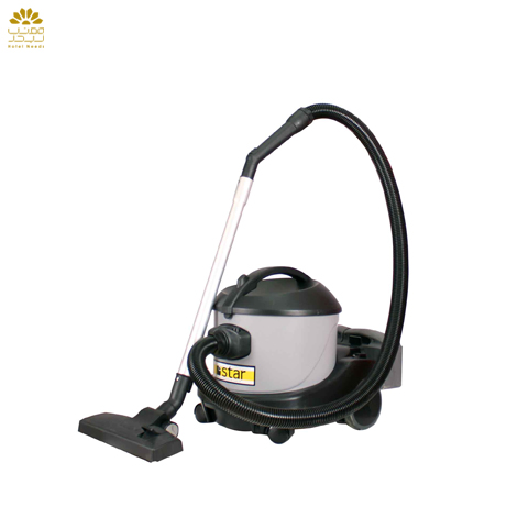 جاروبرقی شارژی مدل Green Star Silent 71B