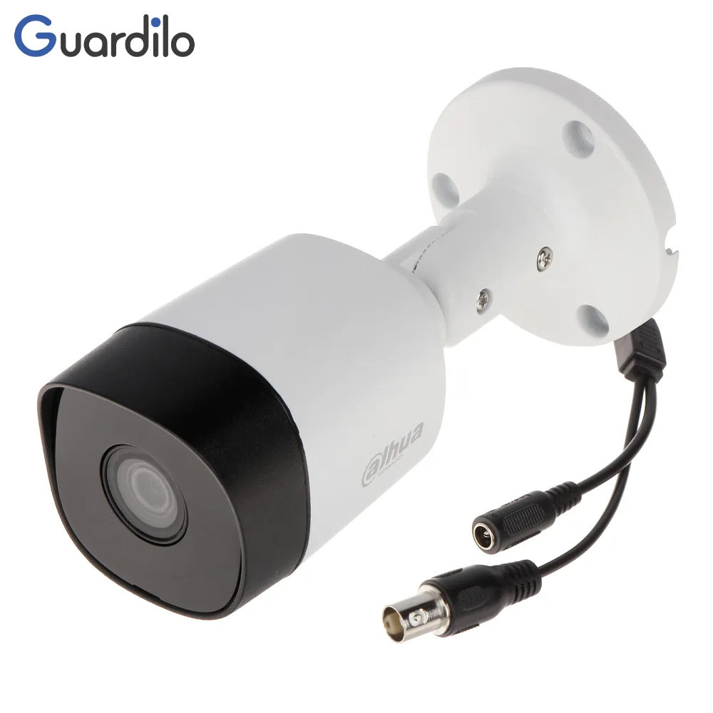 دوربین مداربسته داهوا HAC-B2A41P-0280B | گاردیلو