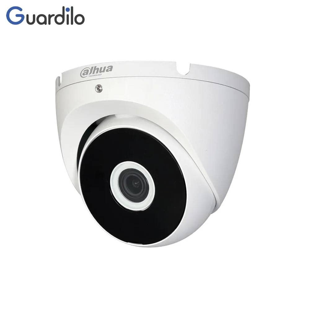 دوربین مداربسته داهوا HAC-T2A51P-0280B | گاردیلو