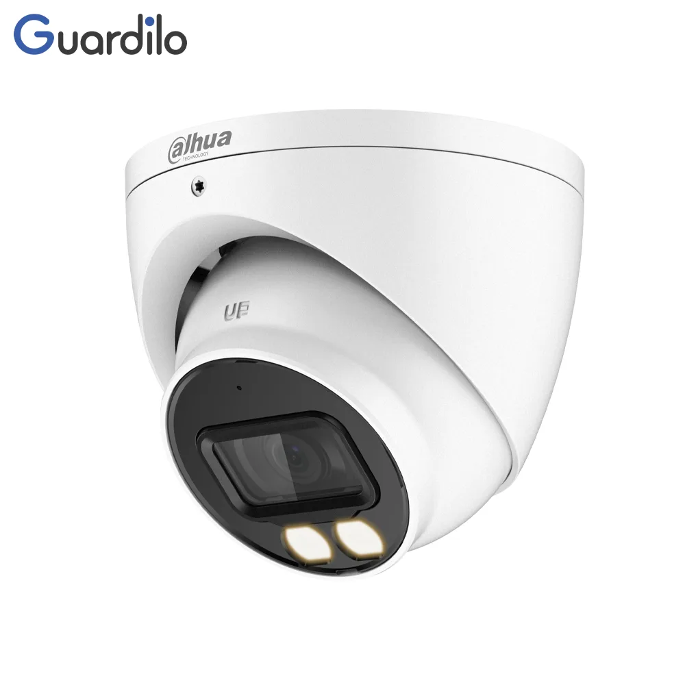 دوربین مداربسته داهوا HAC-HDW1509TP-IL-A-0360 | گاردیلو