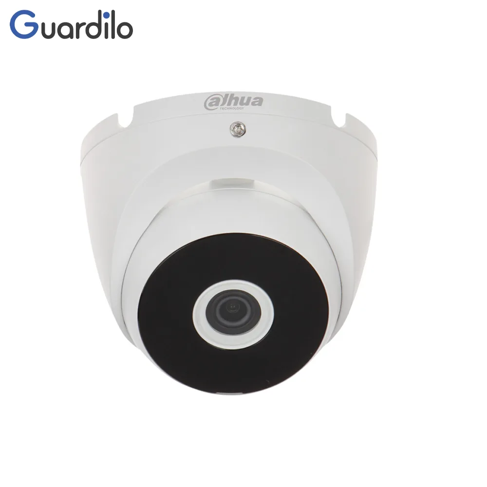 دوربین مداربسته داهوا HAC-T2A41P-0280B | گاردیلو
