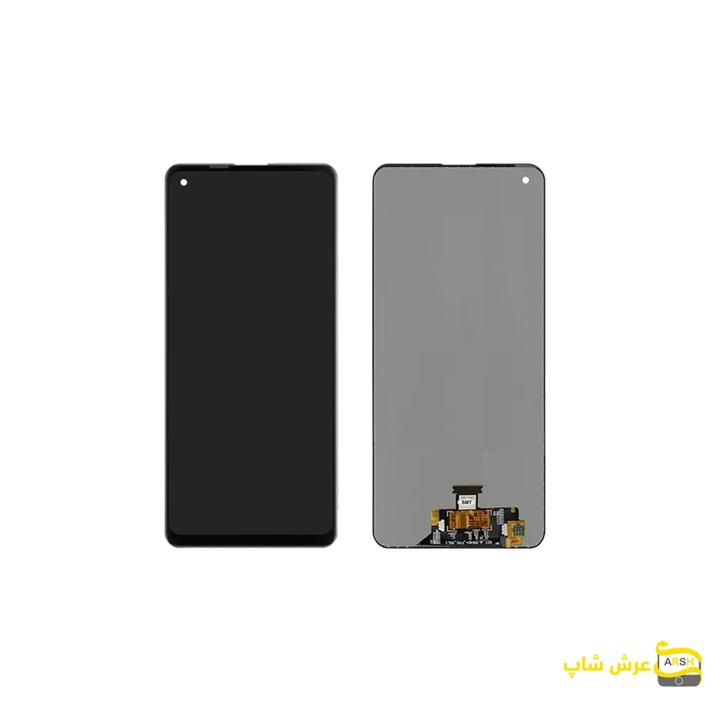 تاچ و ال سی دی کد A217 مناسب سامسونگ GALAXY A21S
