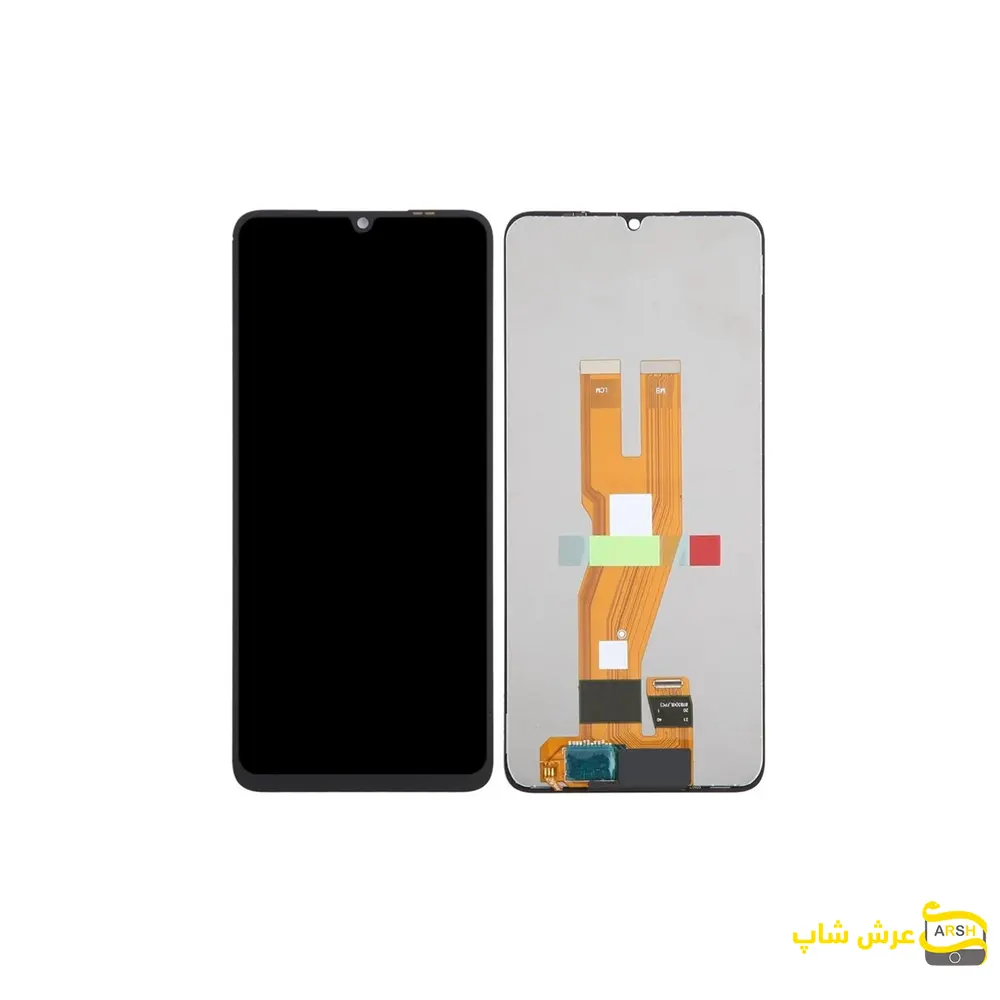 تاچ و ال سی دی کد SM-a055 مناسب سامسونگ Galaxy a05