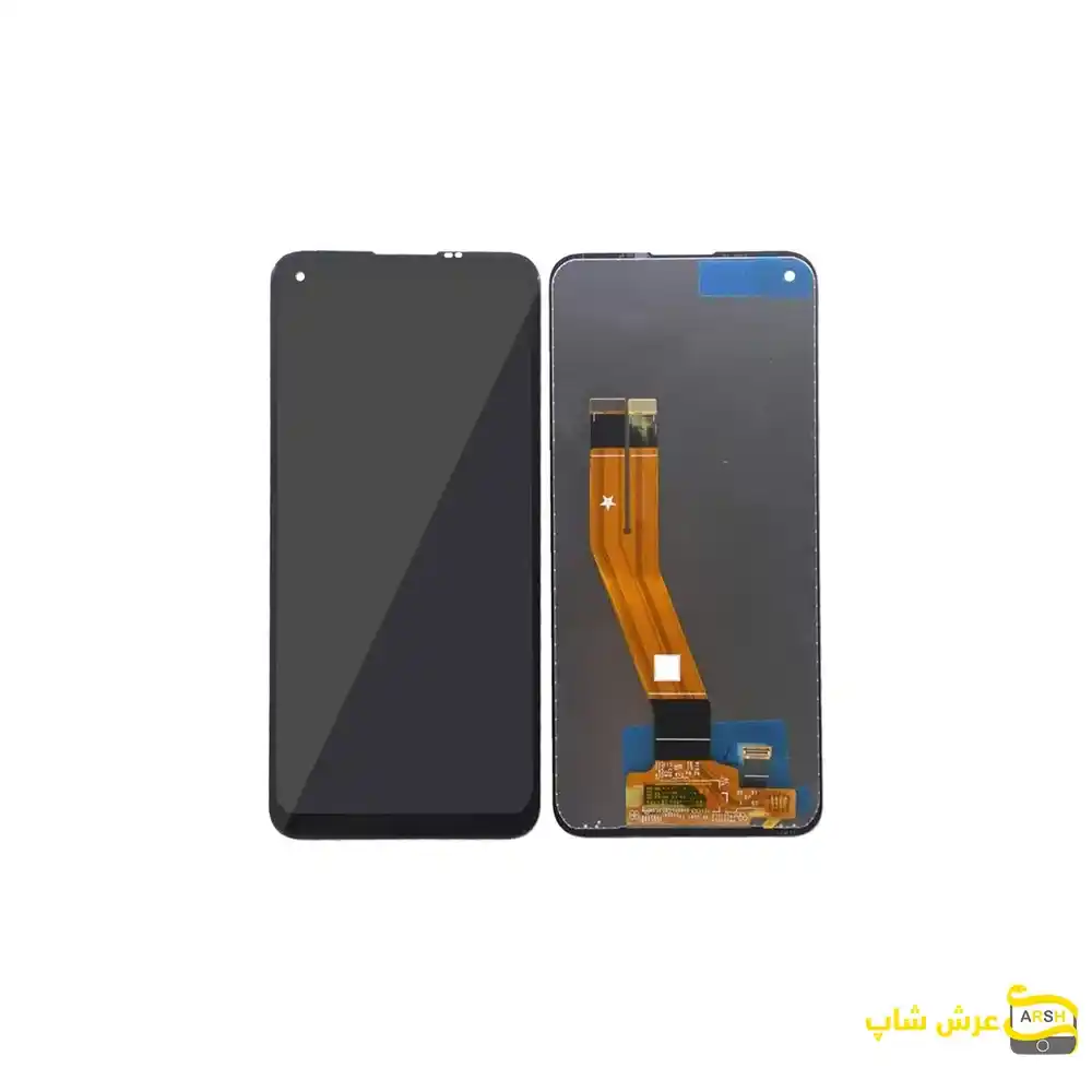 تاچ و ال سی دی کد a115 مناسب برای سامسونگ galaxy a11
