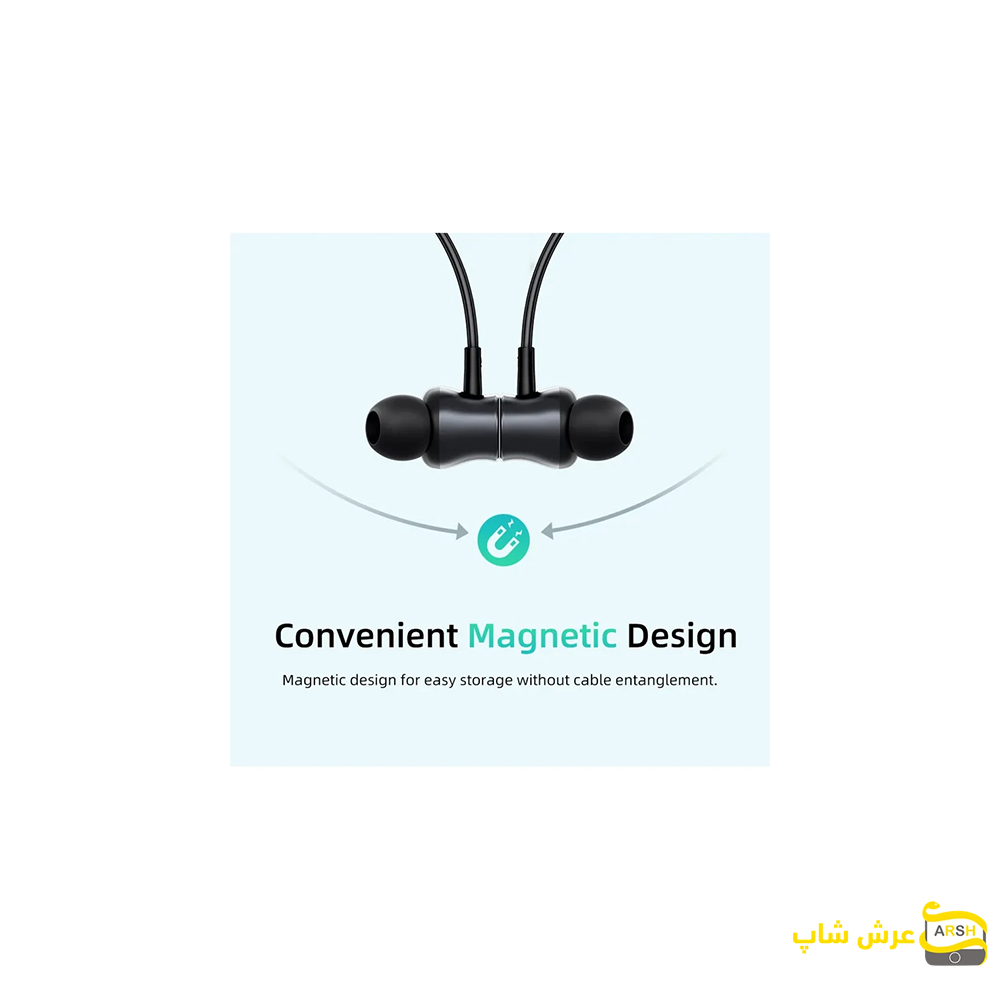 هندزفیری گردنی کیو سی وای مدل C2 — تصویر ۳