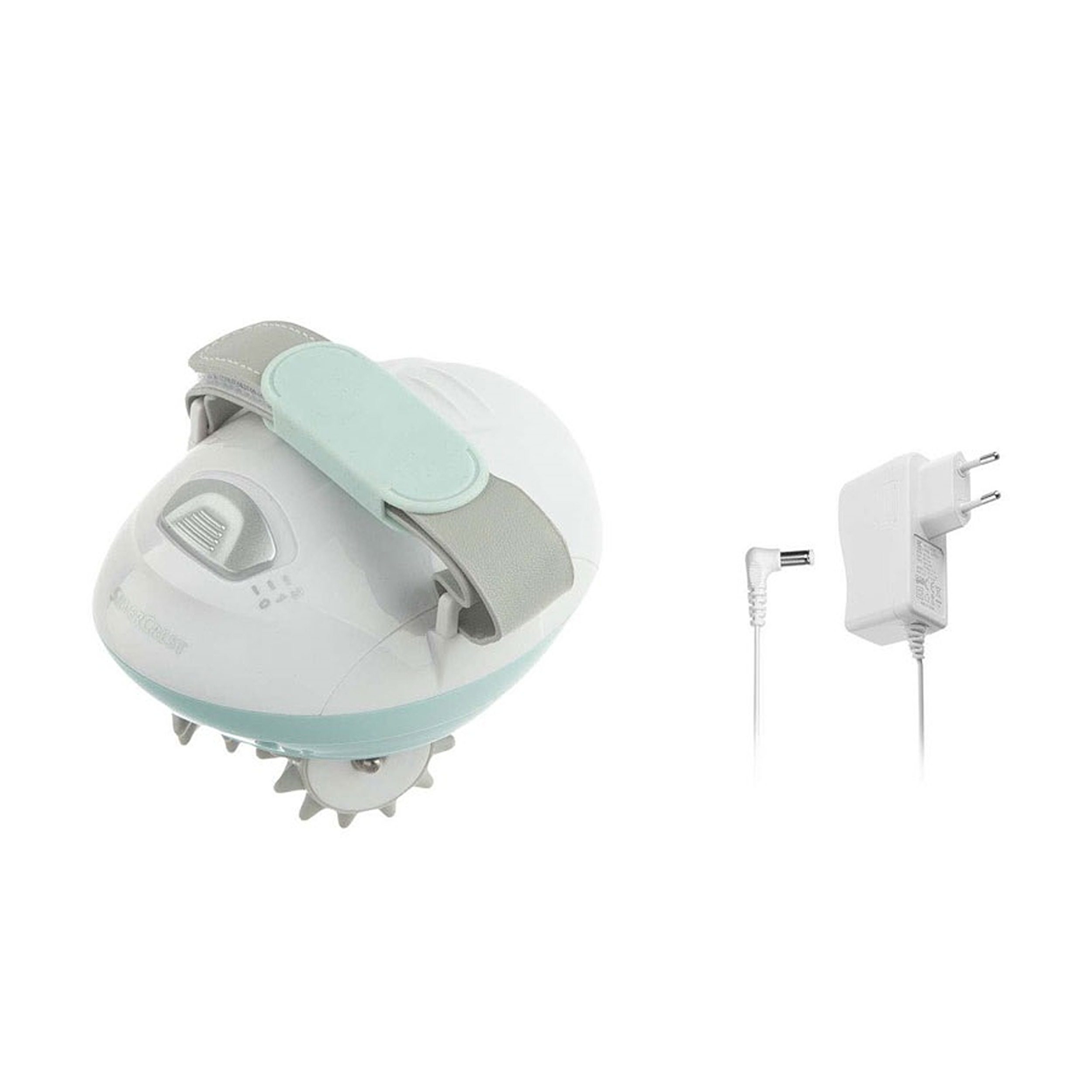 ماساژور رفع سلولیت برند sanitas مدل scm45 دفع چربی های انباشته — تصویر ۴