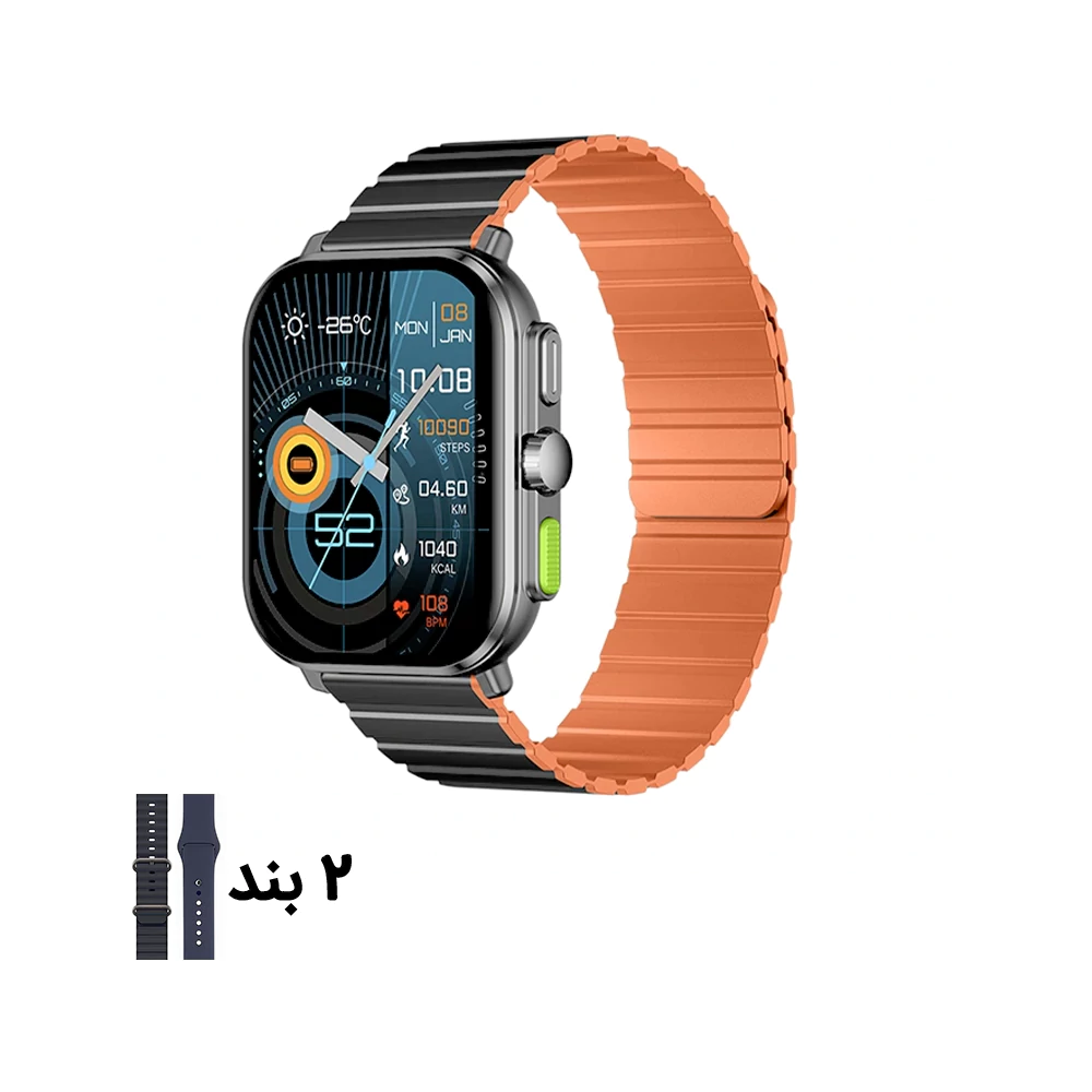 ساعت هوشمند شیائومی گلوریمی Glorimi GS2 Pro