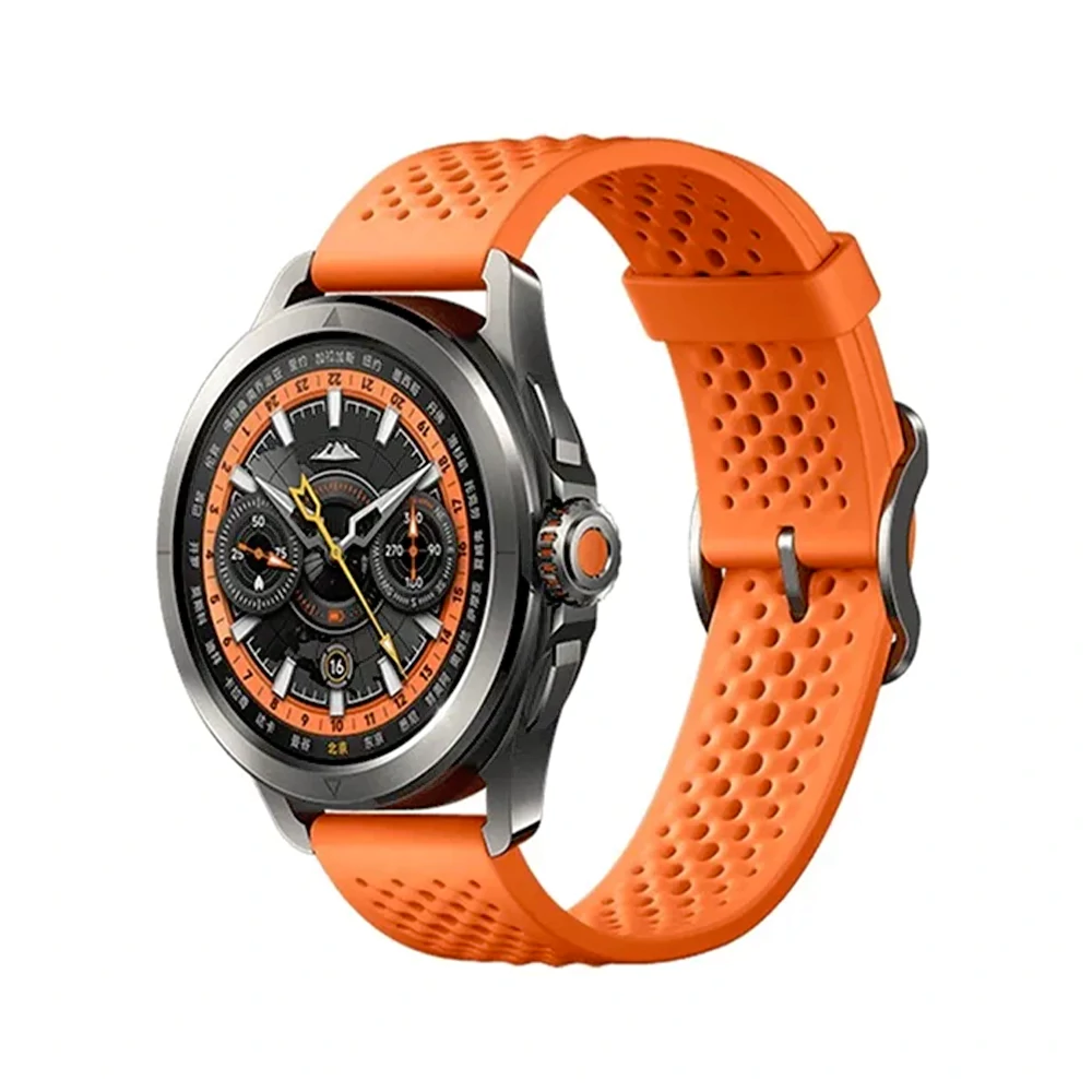 ساعت هوشمند شیائومی گلوریمی Glorimi GX Race